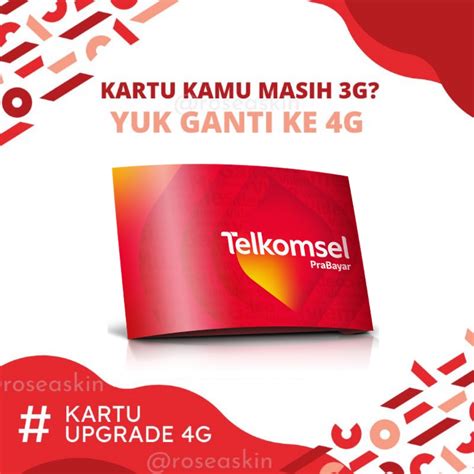 perdana 3.30|Upgrade 4G .